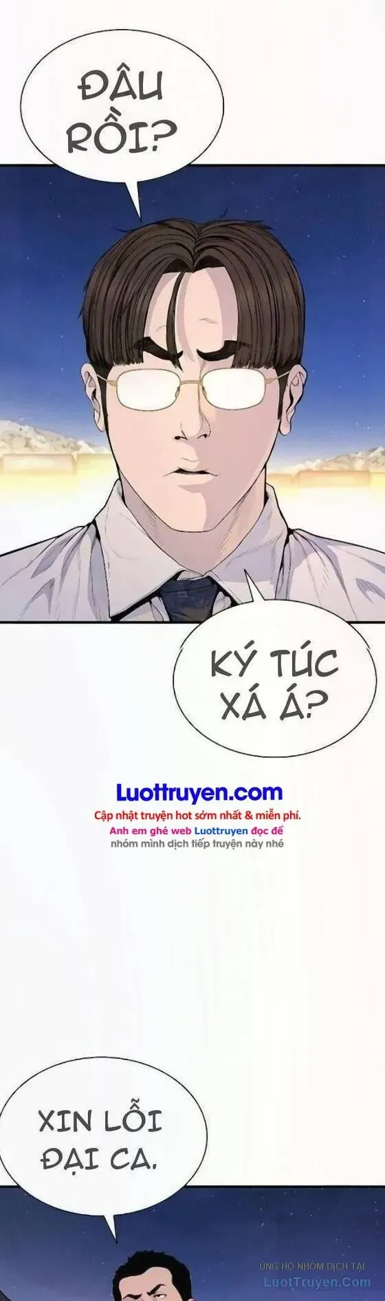 Ngoài Vòng Pháp Luật: Khởi Nguyên Chapter 3 - 48