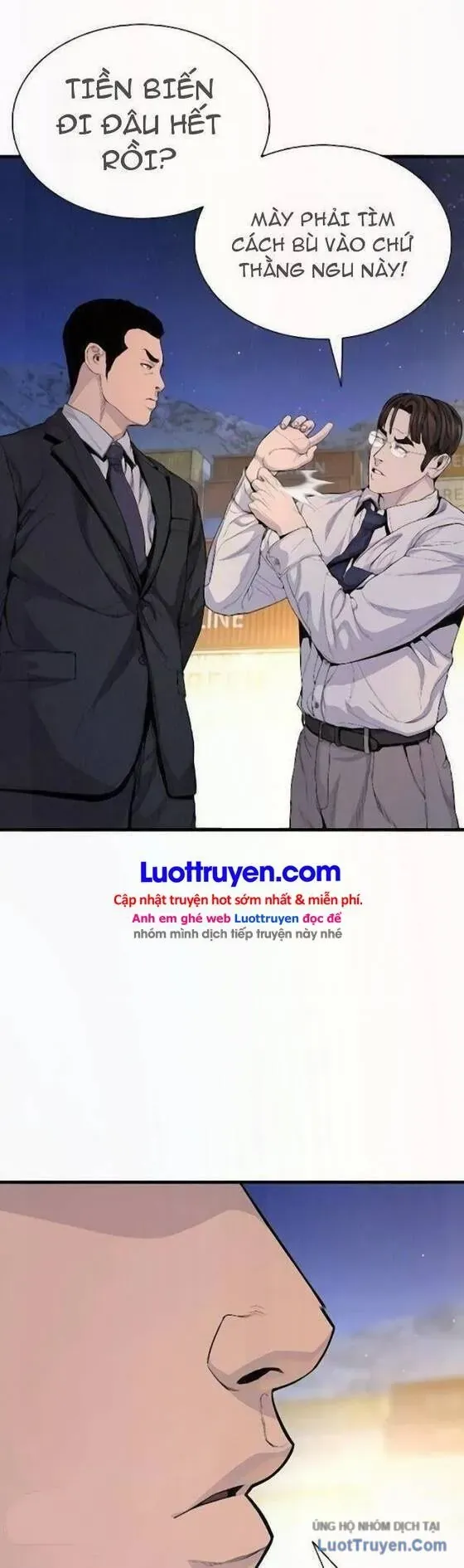 Ngoài Vòng Pháp Luật: Khởi Nguyên Chapter 3 - 50