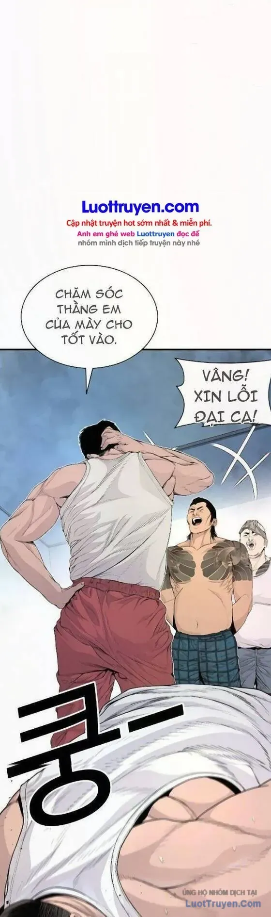 Ngoài Vòng Pháp Luật: Khởi Nguyên Chapter 3 - 6