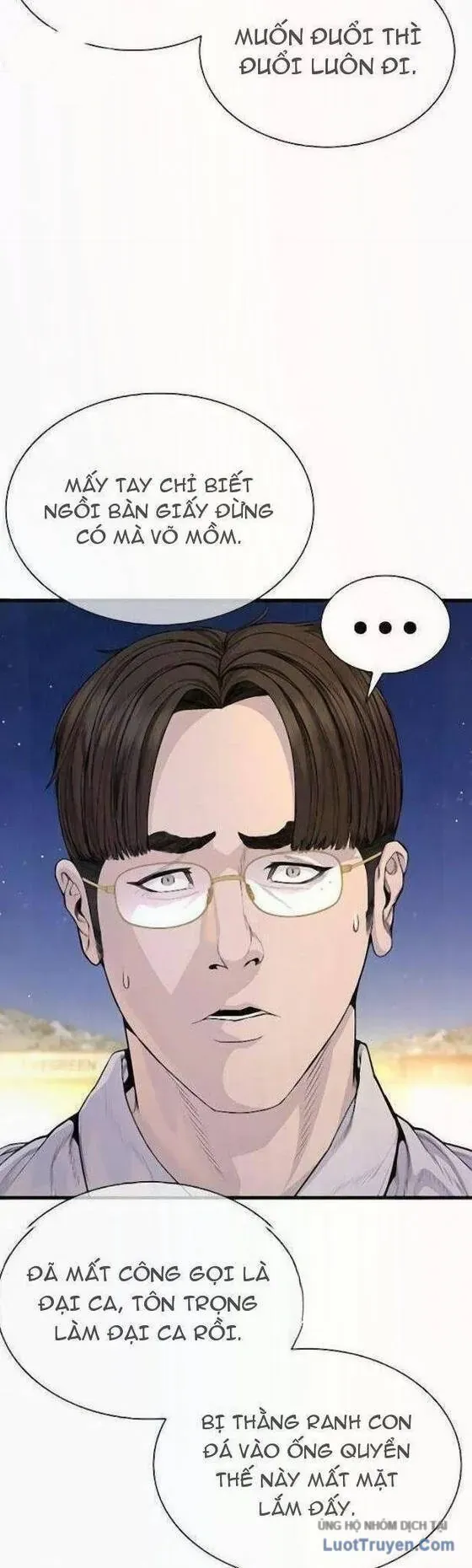 Ngoài Vòng Pháp Luật: Khởi Nguyên Chapter 3 - 54