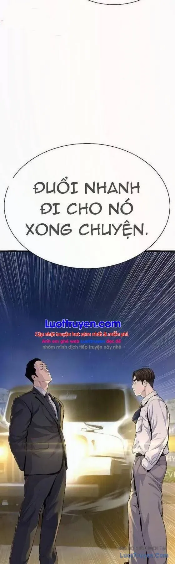 Ngoài Vòng Pháp Luật: Khởi Nguyên Chapter 3 - 55