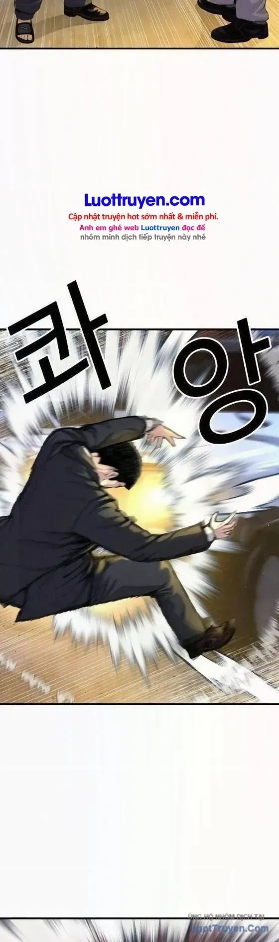 Ngoài Vòng Pháp Luật: Khởi Nguyên Chapter 3 - 56