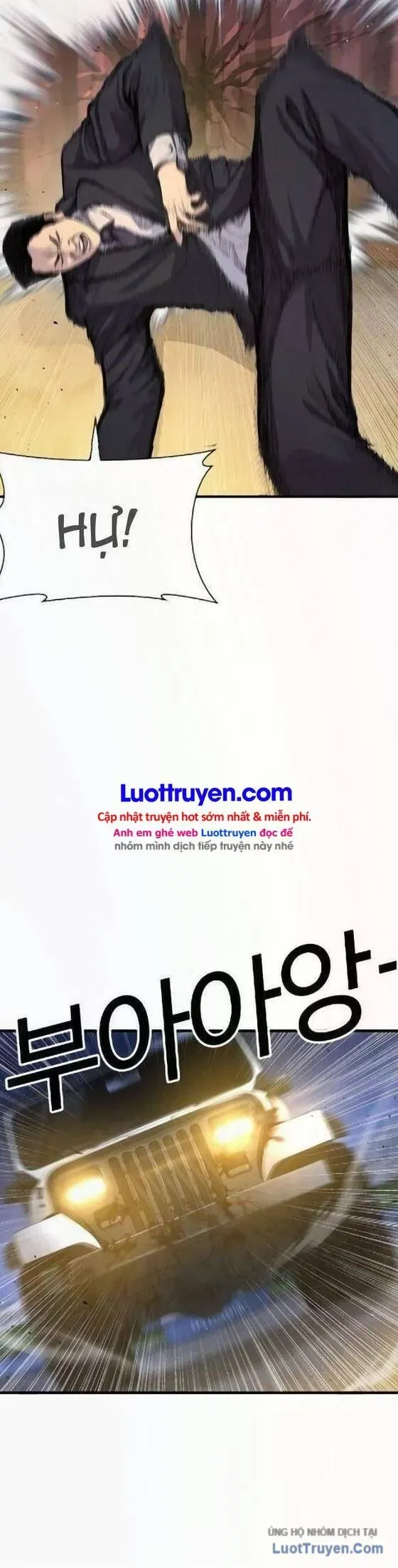 Ngoài Vòng Pháp Luật: Khởi Nguyên Chapter 3 - 57