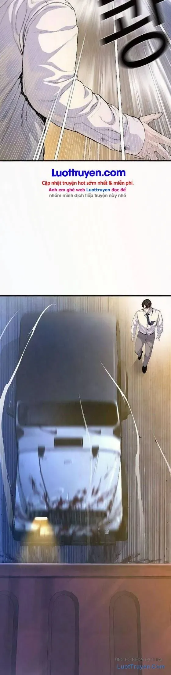 Ngoài Vòng Pháp Luật: Khởi Nguyên Chapter 3 - 61