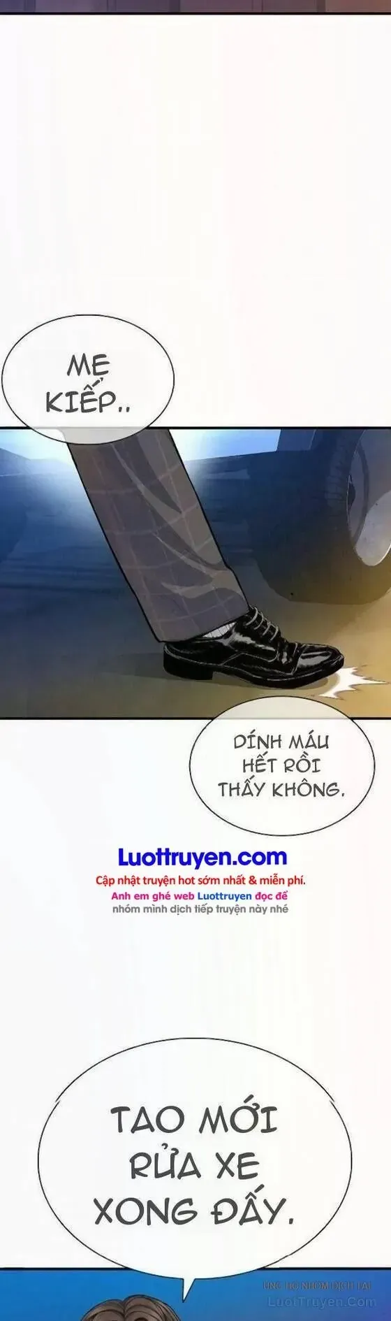 Ngoài Vòng Pháp Luật: Khởi Nguyên Chapter 3 - 62