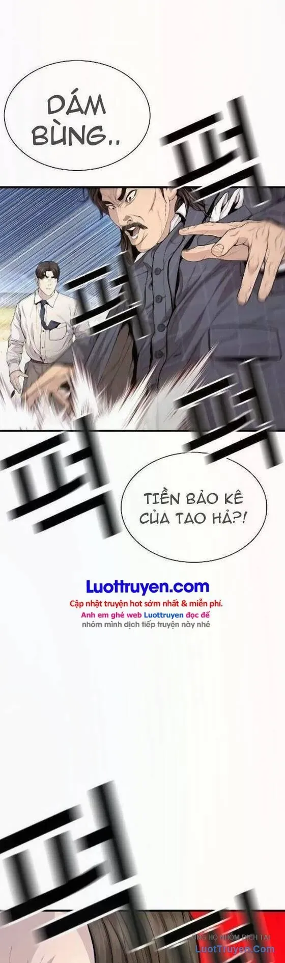 Ngoài Vòng Pháp Luật: Khởi Nguyên Chapter 3 - 67