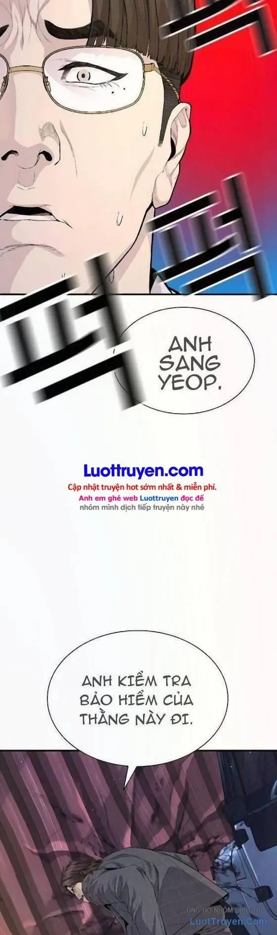 Ngoài Vòng Pháp Luật: Khởi Nguyên Chapter 3 - 68