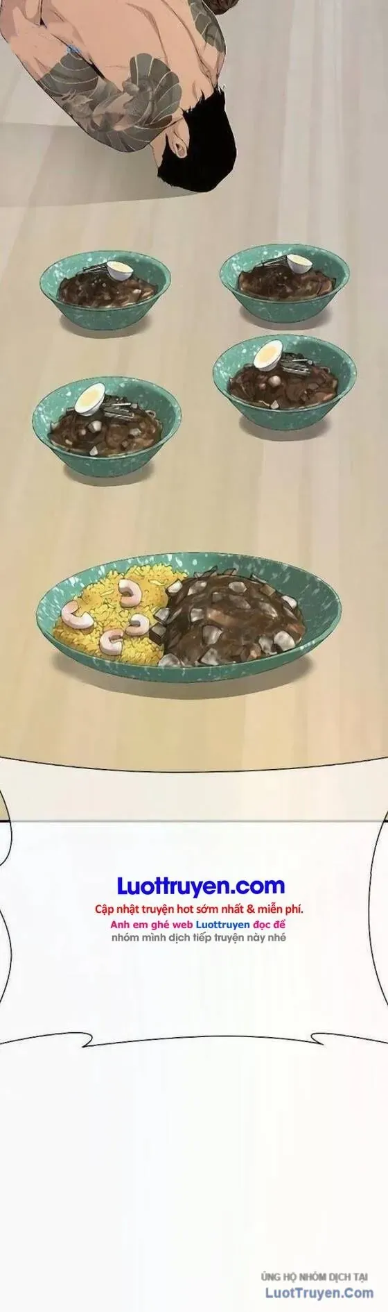 Ngoài Vòng Pháp Luật: Khởi Nguyên Chapter 3 - 75