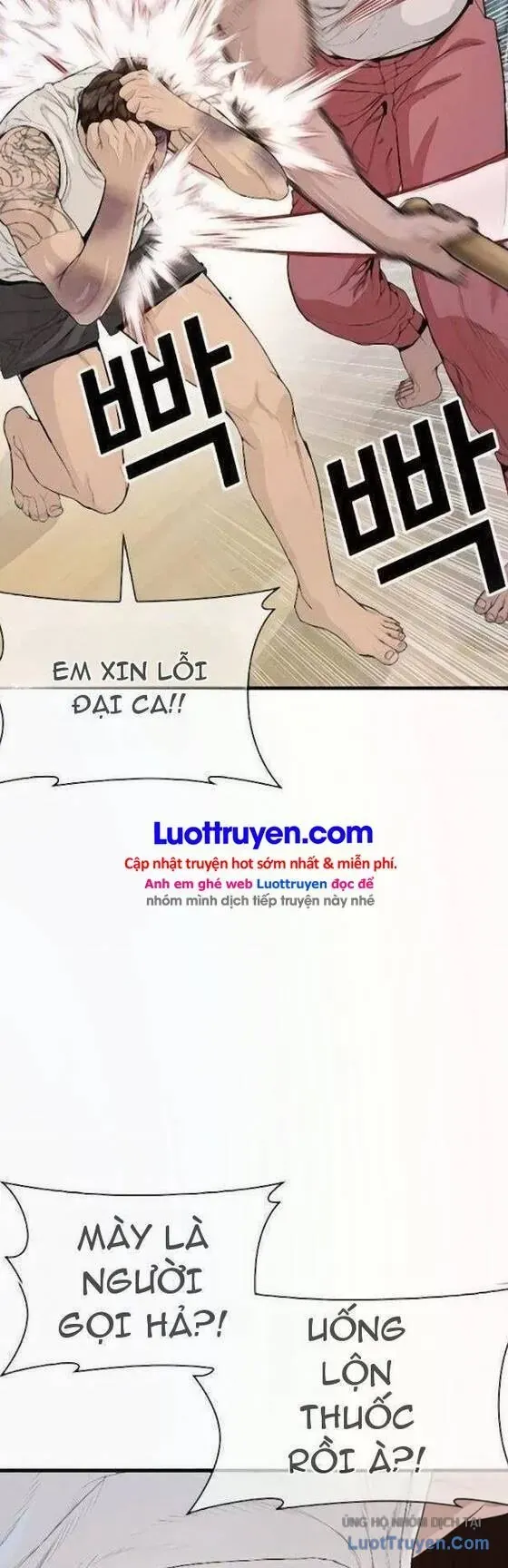 Ngoài Vòng Pháp Luật: Khởi Nguyên Chapter 3 - 82