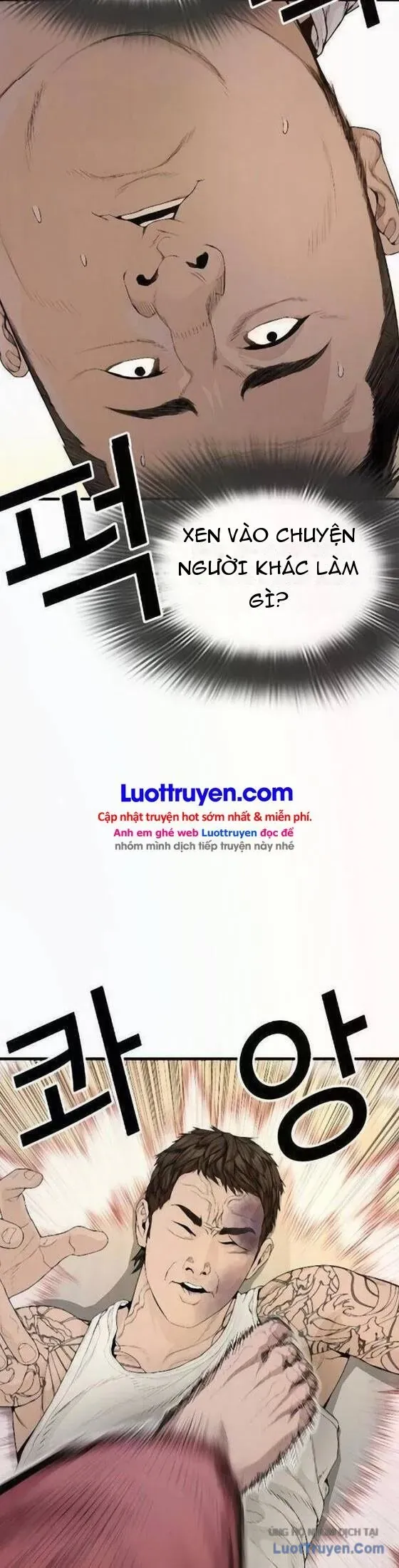 Ngoài Vòng Pháp Luật: Khởi Nguyên Chapter 3 - 85