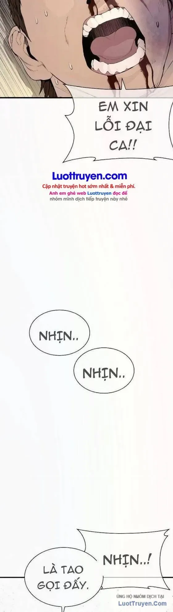 Ngoài Vòng Pháp Luật: Khởi Nguyên Chapter 3 - 88