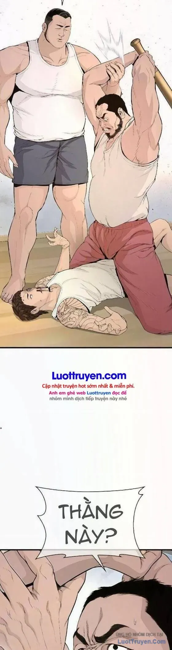 Ngoài Vòng Pháp Luật: Khởi Nguyên Chapter 3 - 89