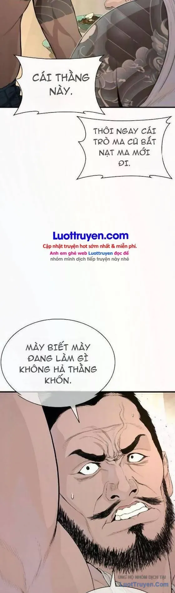 Ngoài Vòng Pháp Luật: Khởi Nguyên Chapter 3 - 91