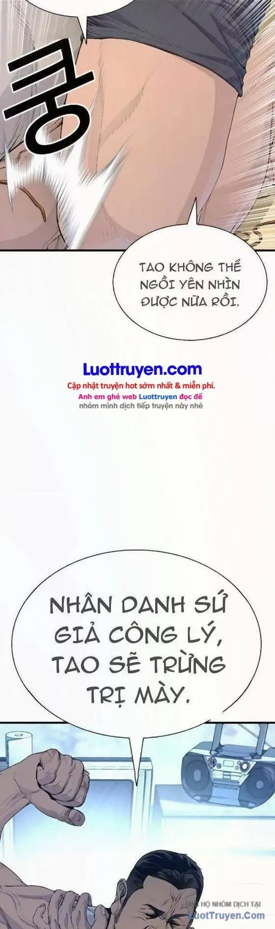 Ngoài Vòng Pháp Luật: Khởi Nguyên Chapter 3 - 98