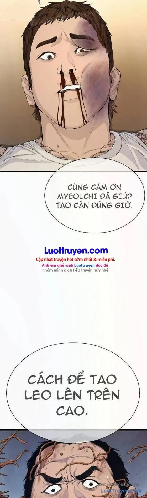 Ngoài Vòng Pháp Luật: Khởi Nguyên Chapter 3 - 100