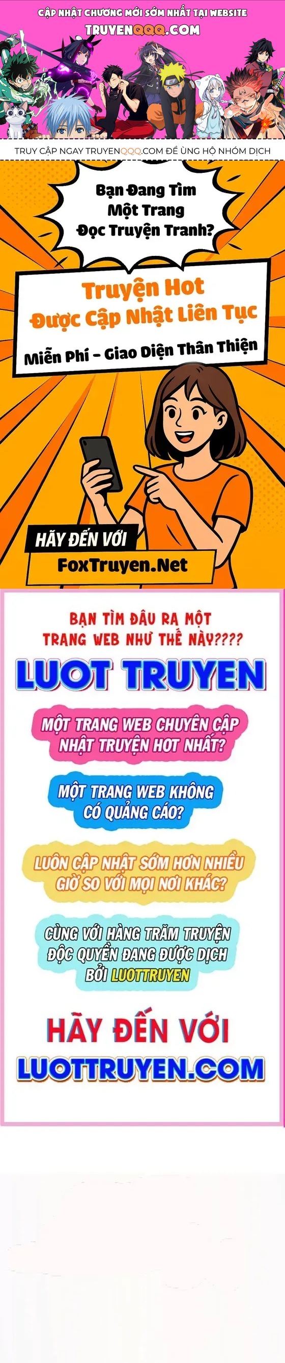Ngoài Vòng Pháp Luật: Khởi Nguyên Chapter 4 - 1