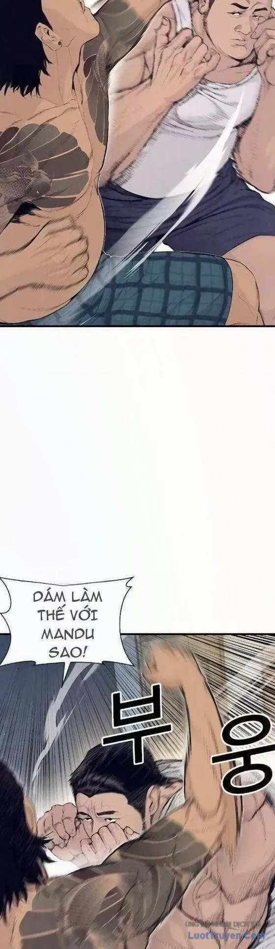 Ngoài Vòng Pháp Luật: Khởi Nguyên Chapter 4 - 13