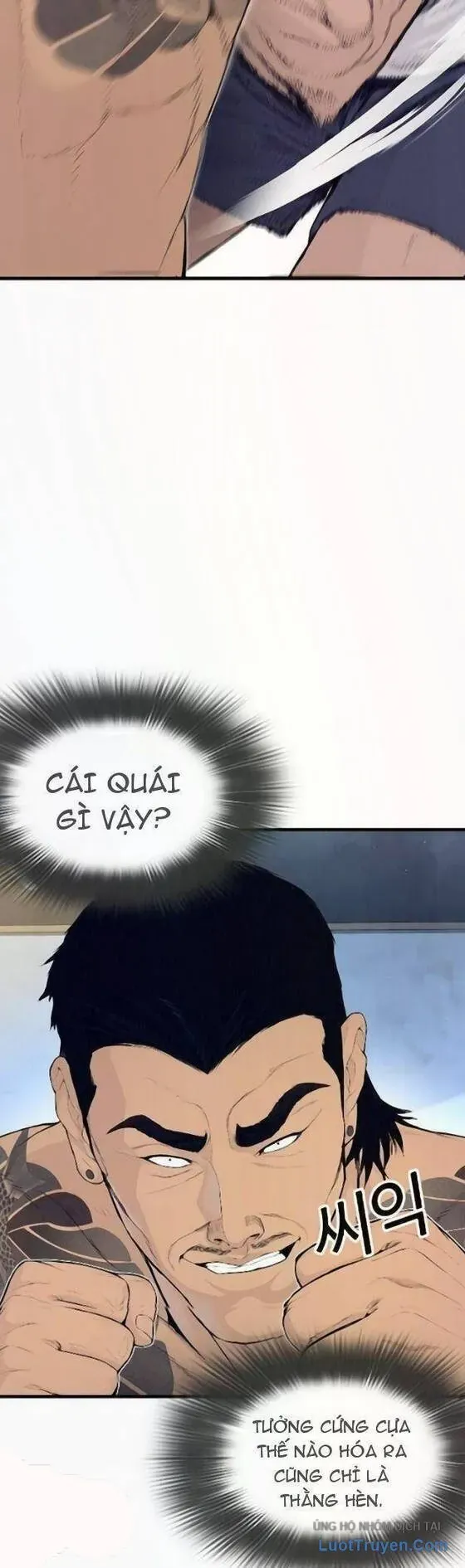 Ngoài Vòng Pháp Luật: Khởi Nguyên Chapter 4 - 14