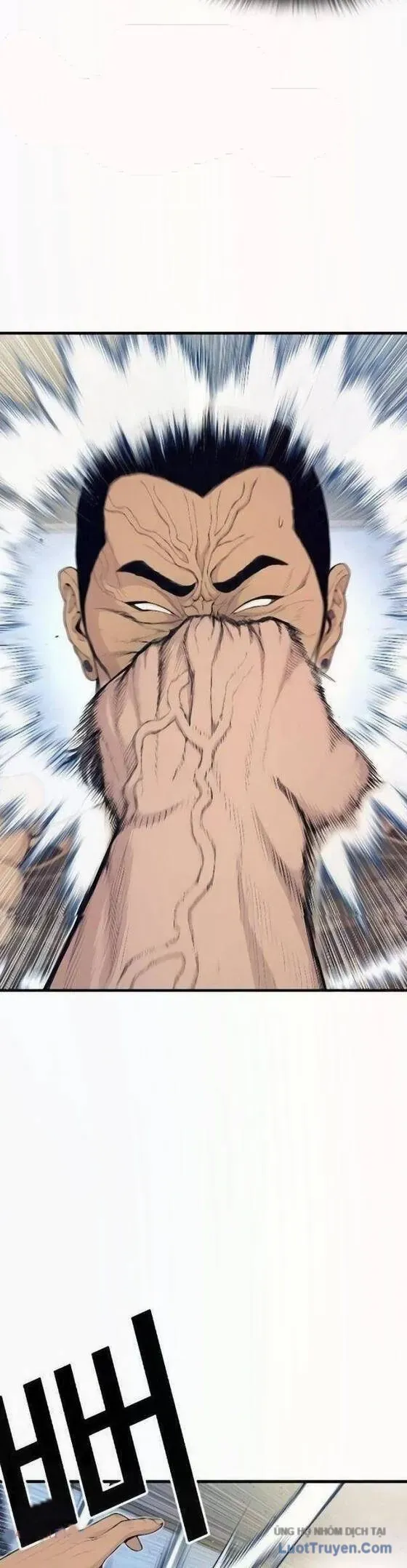 Ngoài Vòng Pháp Luật: Khởi Nguyên Chapter 4 - 15