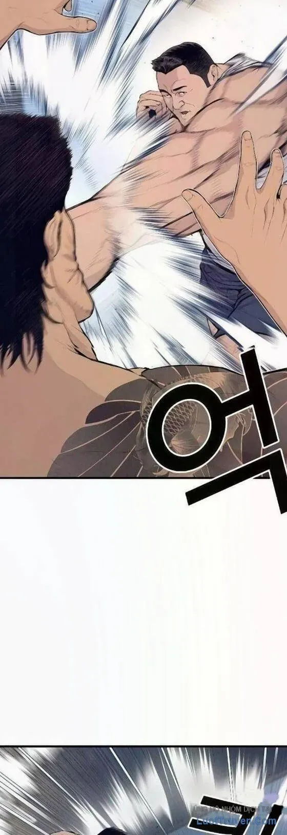 Ngoài Vòng Pháp Luật: Khởi Nguyên Chapter 4 - 16