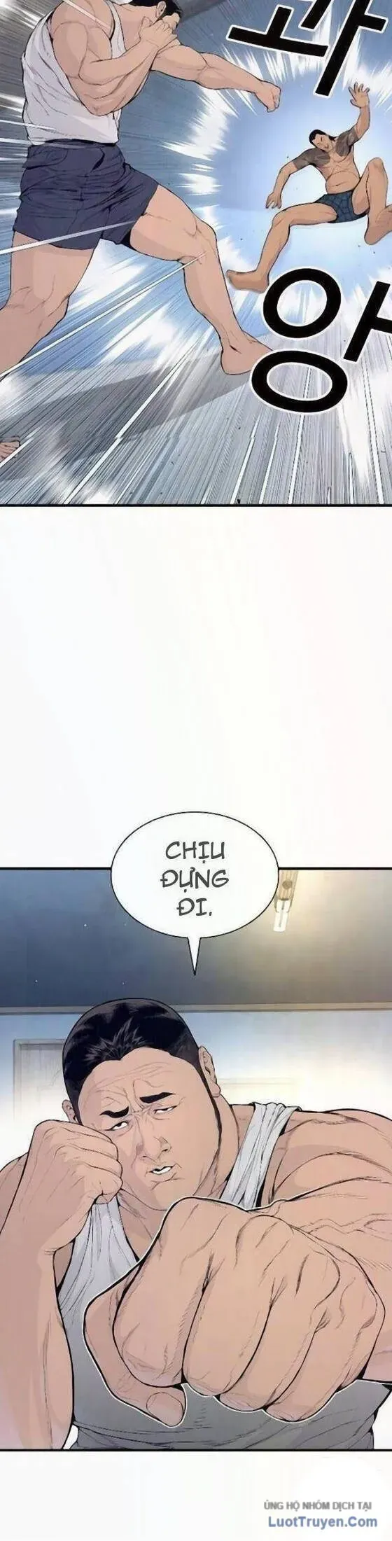 Ngoài Vòng Pháp Luật: Khởi Nguyên Chapter 4 - 17