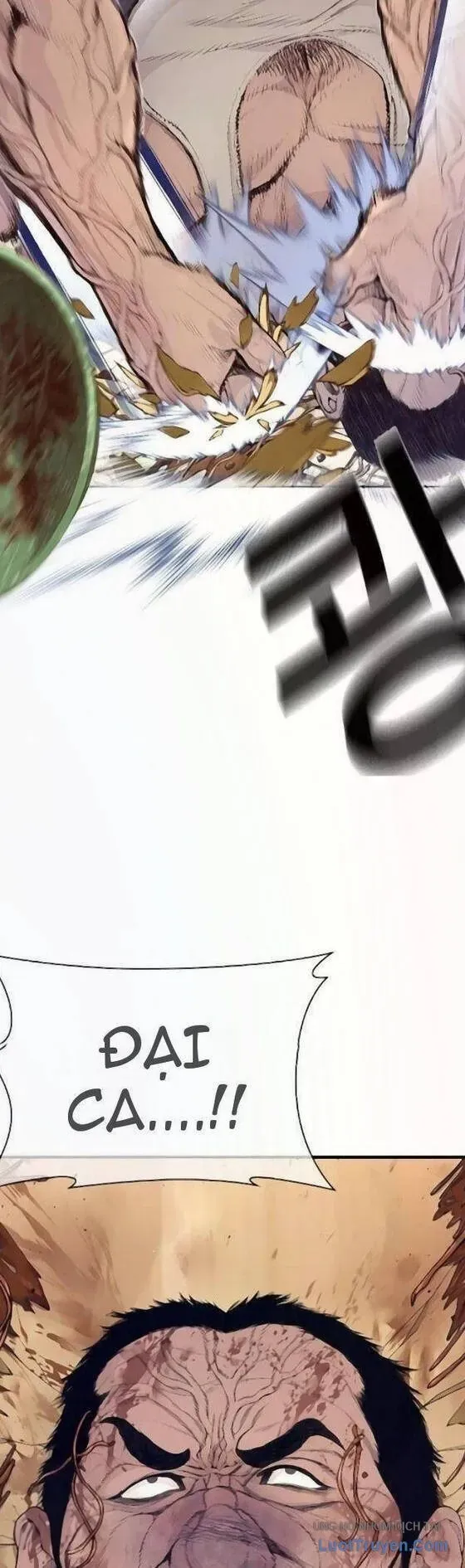 Ngoài Vòng Pháp Luật: Khởi Nguyên Chapter 4 - 3