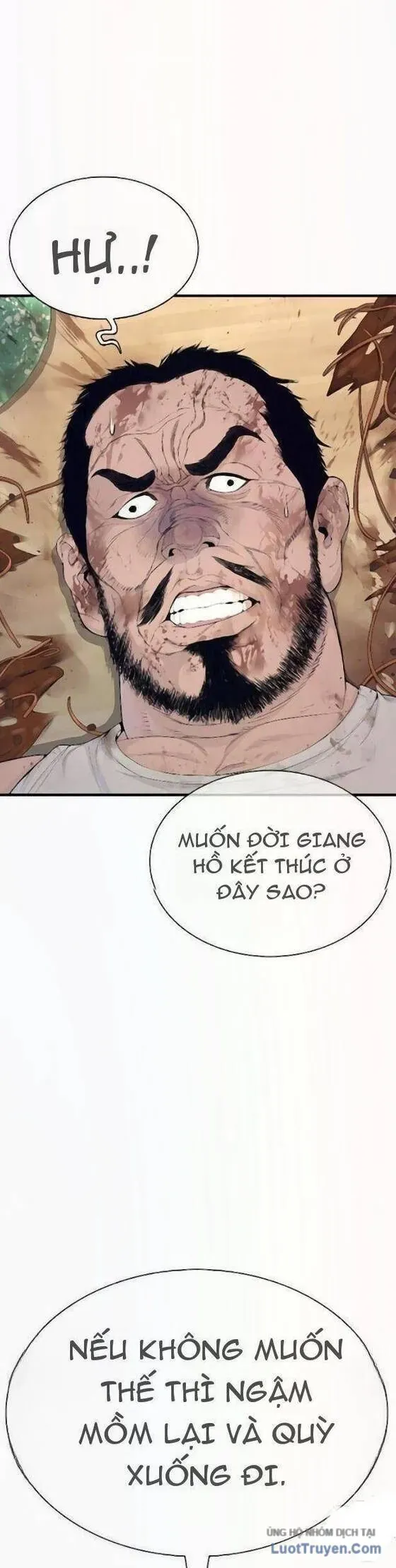 Ngoài Vòng Pháp Luật: Khởi Nguyên Chapter 4 - 23