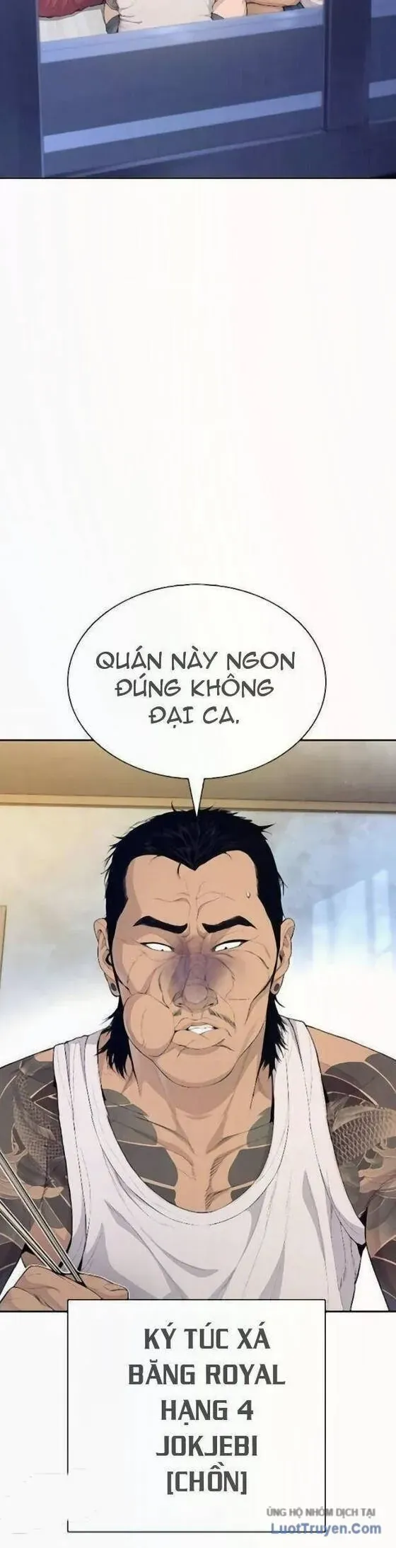 Ngoài Vòng Pháp Luật: Khởi Nguyên Chapter 4 - 26
