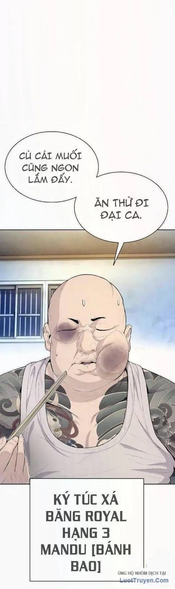 Ngoài Vòng Pháp Luật: Khởi Nguyên Chapter 4 - 27