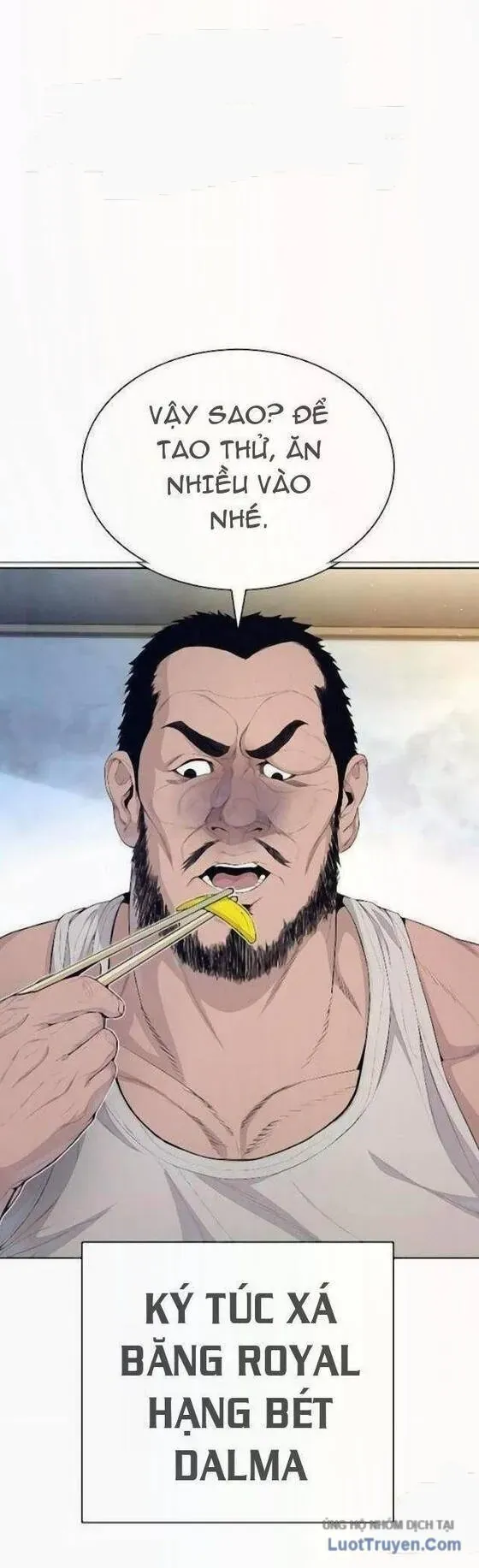 Ngoài Vòng Pháp Luật: Khởi Nguyên Chapter 4 - 28