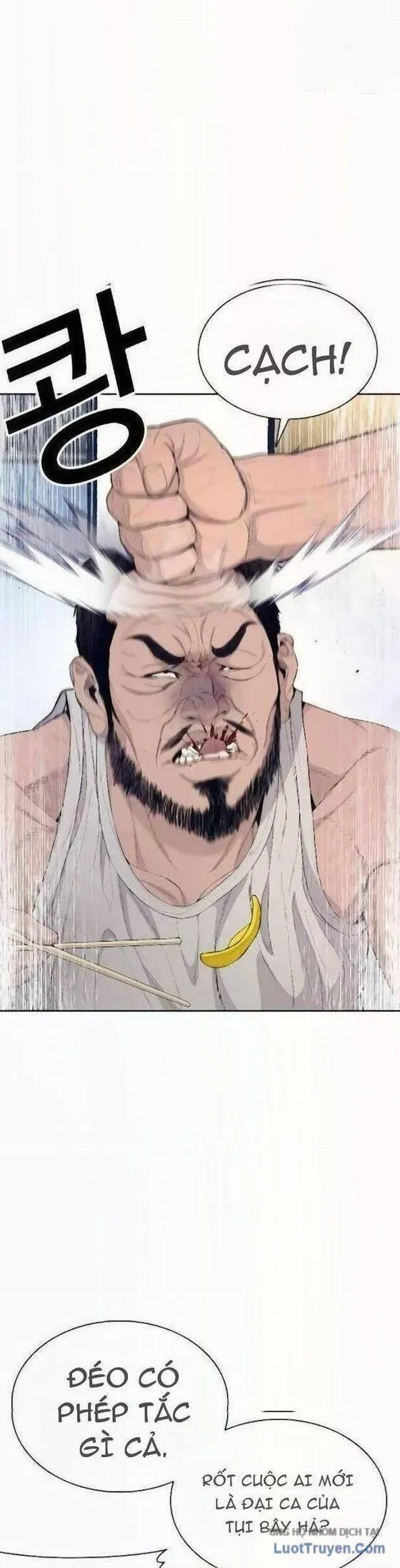 Ngoài Vòng Pháp Luật: Khởi Nguyên Chapter 4 - 29