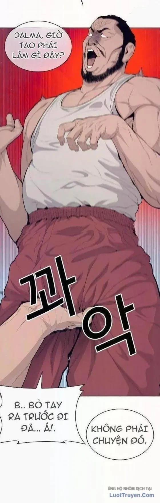 Ngoài Vòng Pháp Luật: Khởi Nguyên Chapter 4 - 32