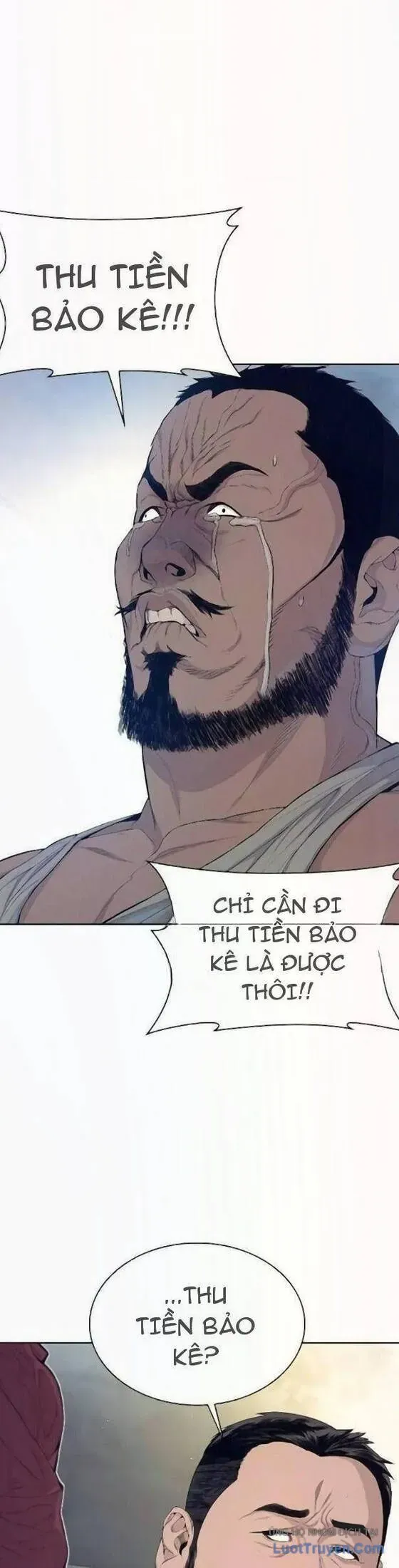 Ngoài Vòng Pháp Luật: Khởi Nguyên Chapter 4 - 33