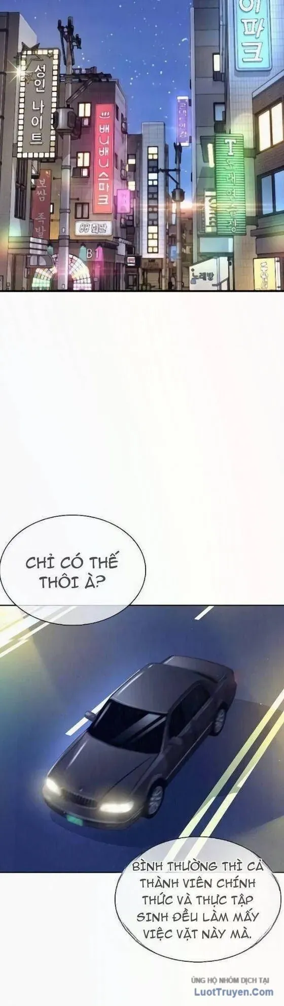 Ngoài Vòng Pháp Luật: Khởi Nguyên Chapter 4 - 35