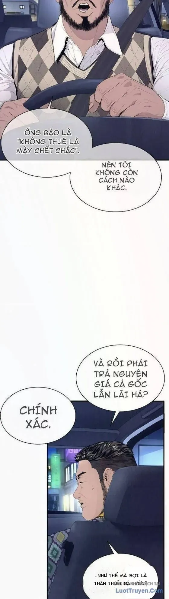 Ngoài Vòng Pháp Luật: Khởi Nguyên Chapter 4 - 38