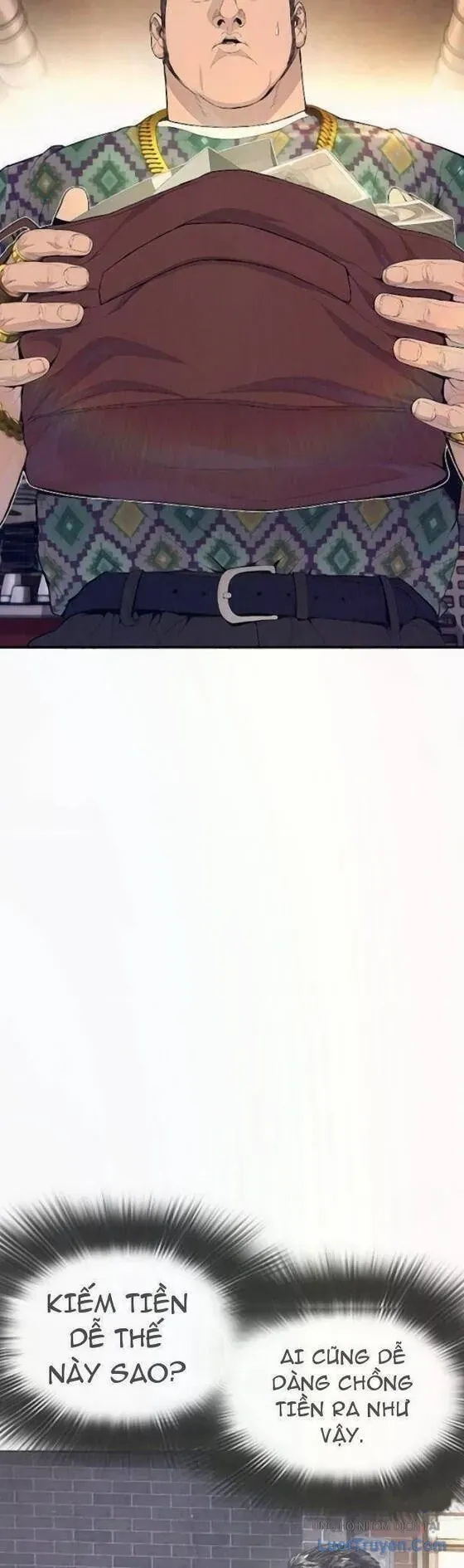 Ngoài Vòng Pháp Luật: Khởi Nguyên Chapter 4 - 50