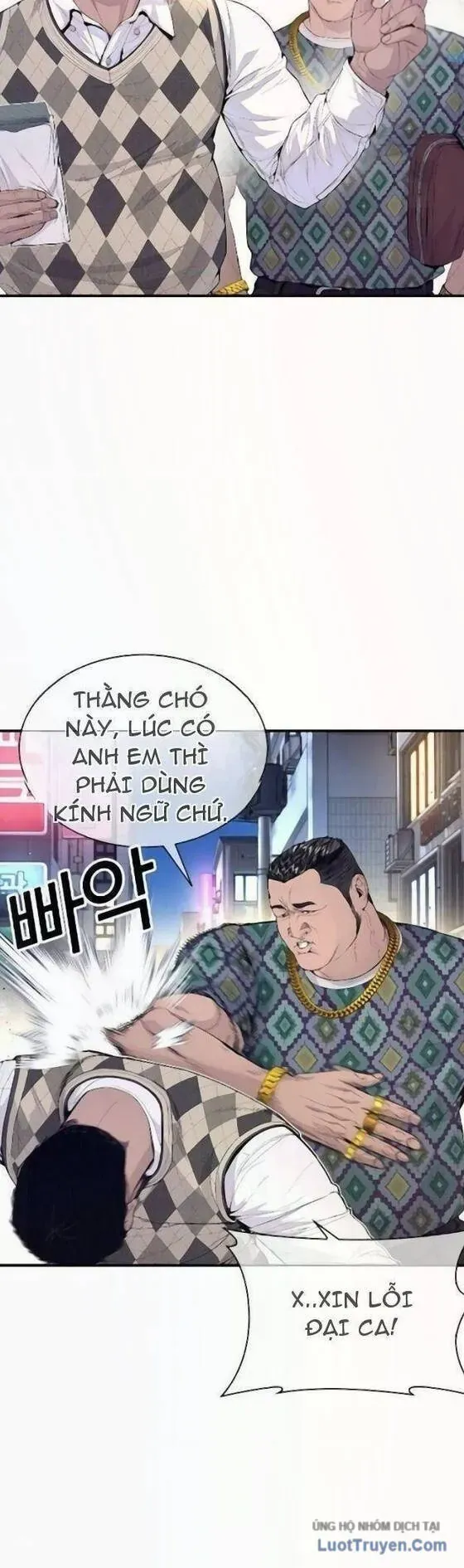 Ngoài Vòng Pháp Luật: Khởi Nguyên Chapter 4 - 56