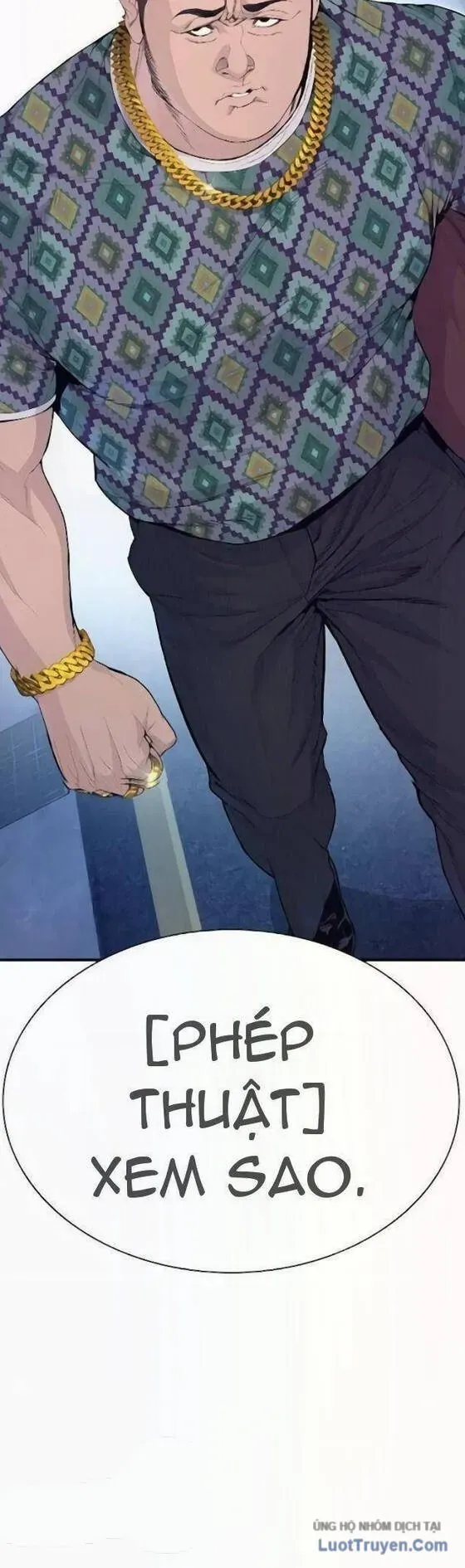 Ngoài Vòng Pháp Luật: Khởi Nguyên Chapter 4 - 60