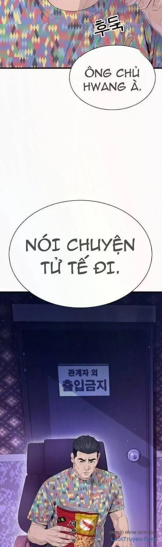 Ngoài Vòng Pháp Luật: Khởi Nguyên Chapter 4 - 67