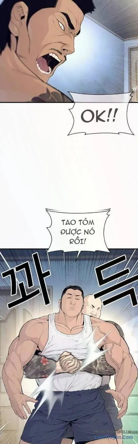 Ngoài Vòng Pháp Luật: Khởi Nguyên Chapter 4 - 8