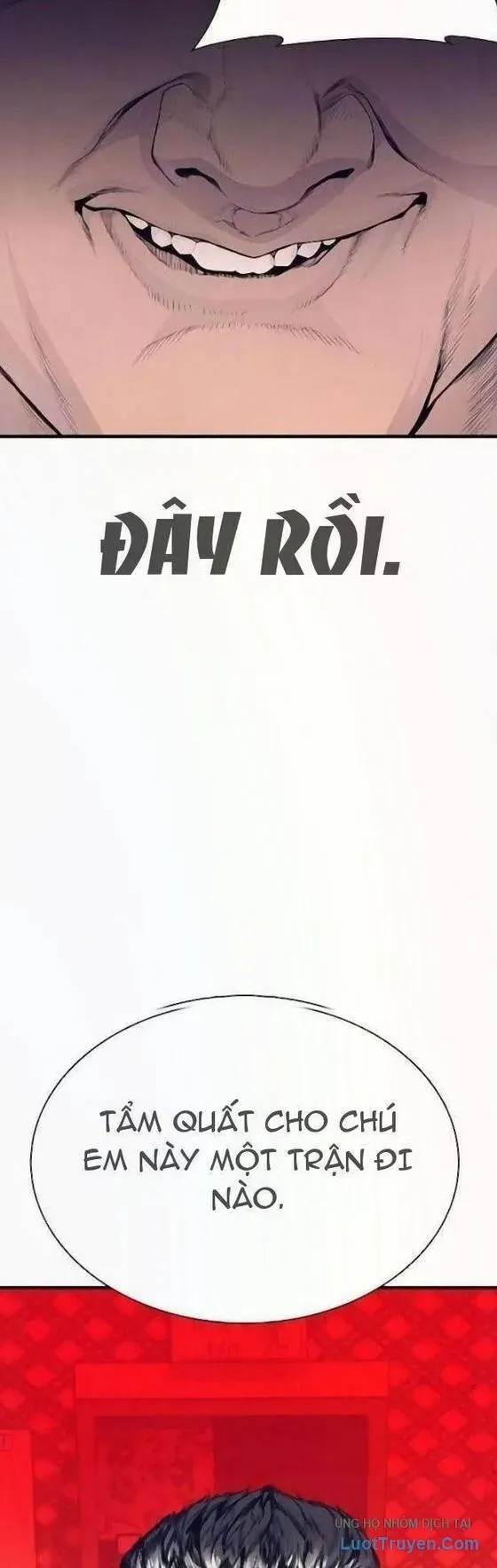 Ngoài Vòng Pháp Luật: Khởi Nguyên Chapter 4 - 71