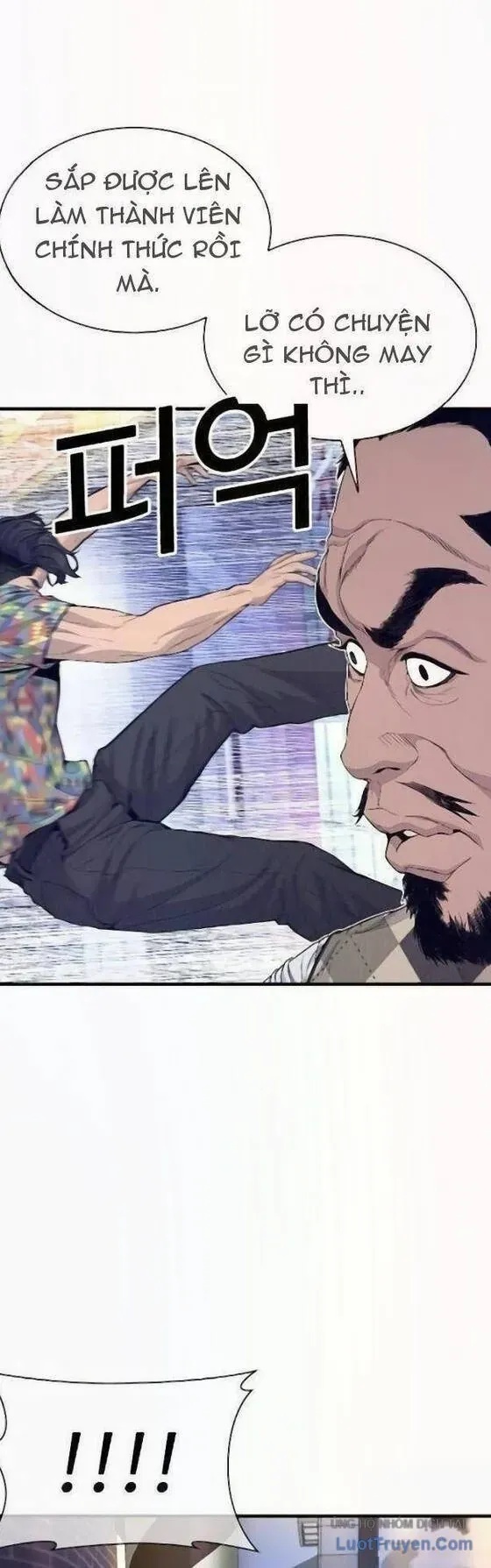 Ngoài Vòng Pháp Luật: Khởi Nguyên Chapter 4 - 74