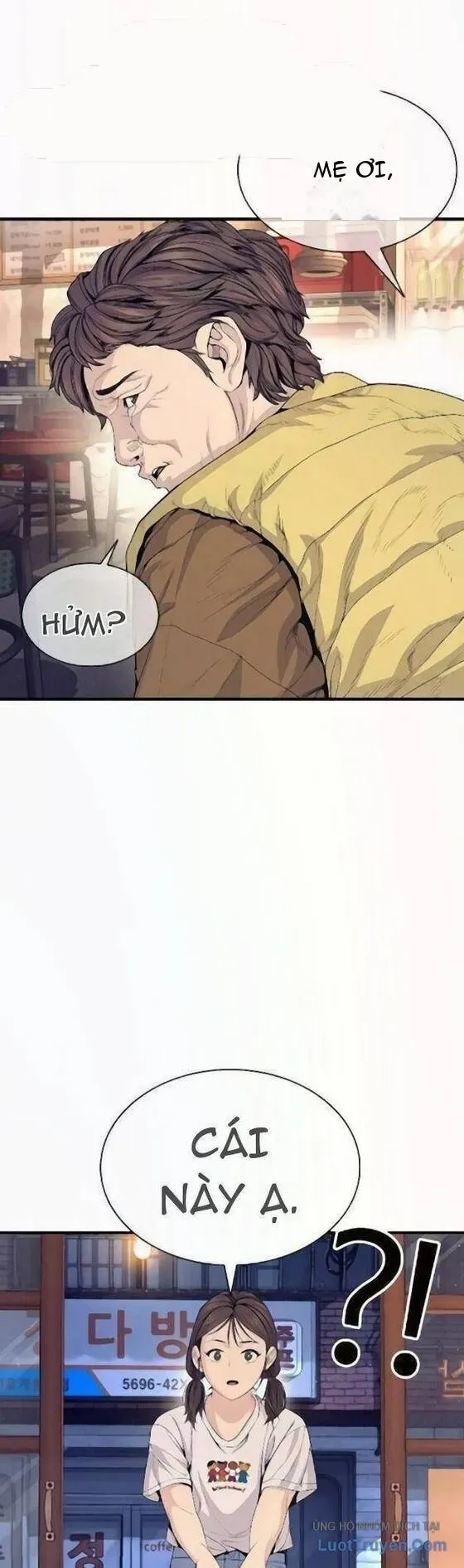 Ngoài Vòng Pháp Luật: Khởi Nguyên Chapter 4 - 80