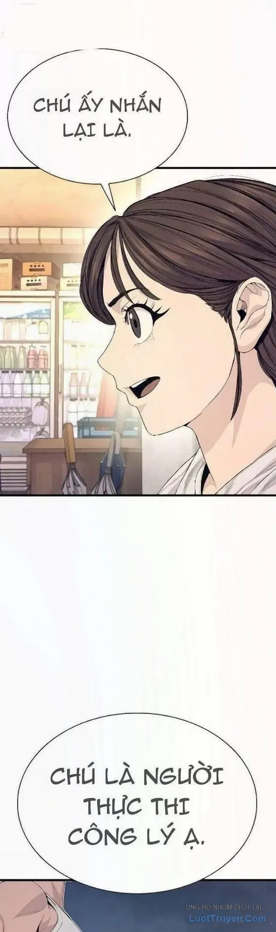 Ngoài Vòng Pháp Luật: Khởi Nguyên Chapter 4 - 83