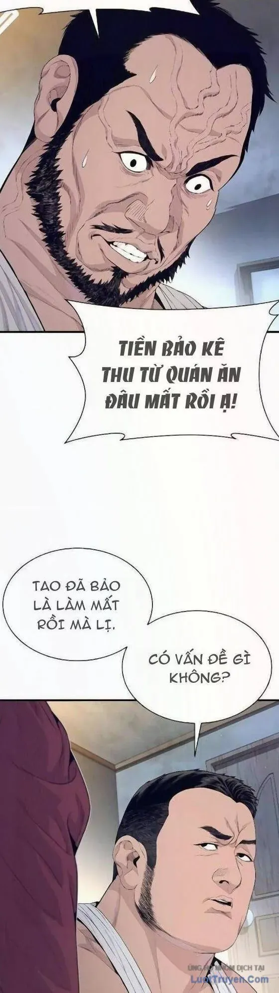 Ngoài Vòng Pháp Luật: Khởi Nguyên Chapter 4 - 85