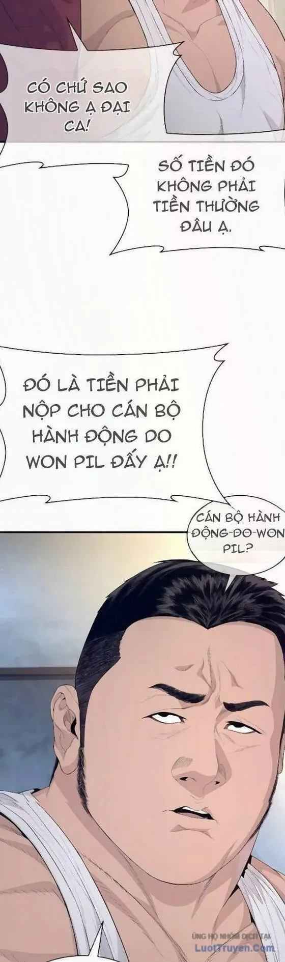 Ngoài Vòng Pháp Luật: Khởi Nguyên Chapter 4 - 86