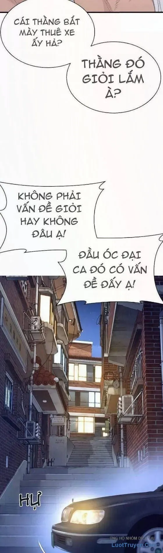 Ngoài Vòng Pháp Luật: Khởi Nguyên Chapter 4 - 87