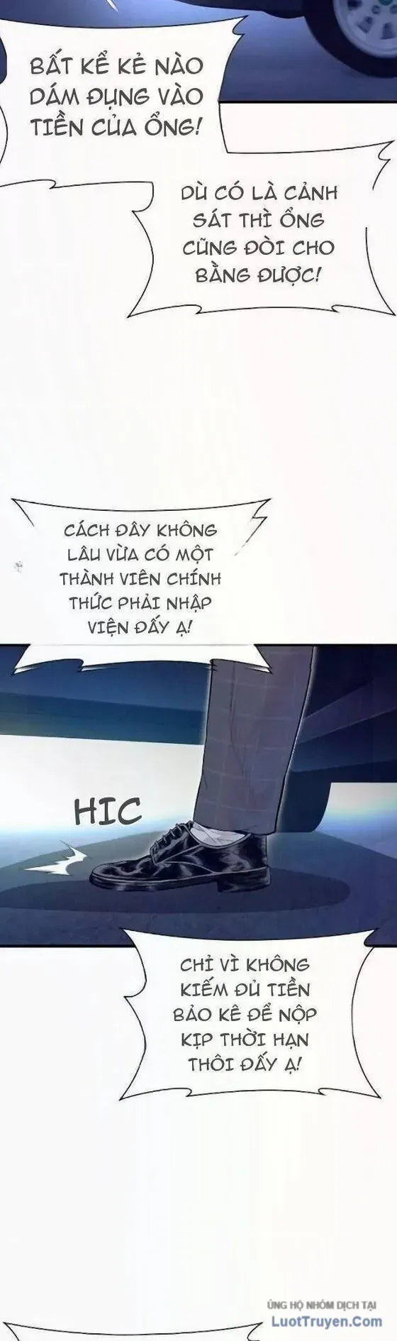 Ngoài Vòng Pháp Luật: Khởi Nguyên Chapter 4 - 88