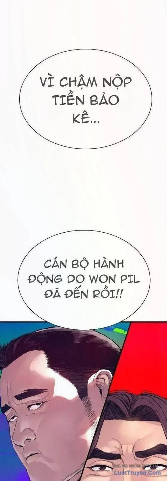 Ngoài Vòng Pháp Luật: Khởi Nguyên Chapter 4 - 94