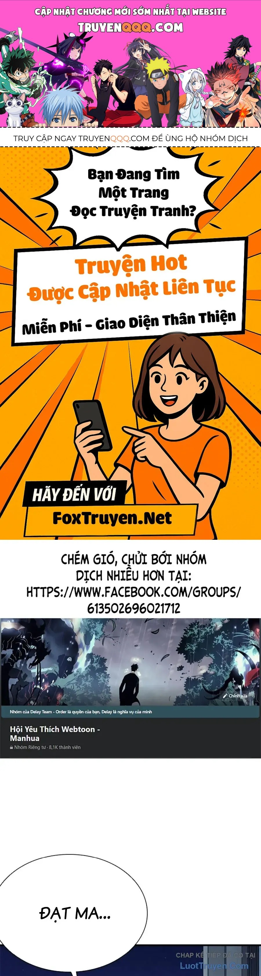 Ngoài Vòng Pháp Luật: Khởi Nguyên Chapter 5 - 1